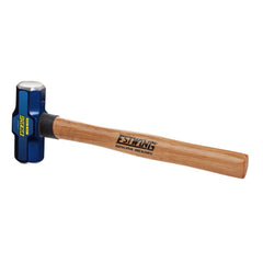 Draper Estwing EEH-414W Engineer Hammer with Hickory Handle, 1.8kg/4lb 31343