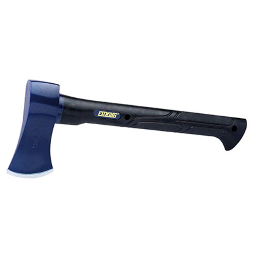 Draper Estwing EAX-114X Indestructible Shaft Axe, 0.5kg/1.25lb 31346