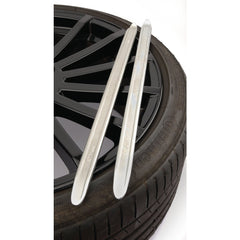 Draper Tyre Levers, 450mm (Pack of 2) 31495
