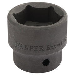 Draper HI-TORQ® Impact Socket, 1/2" Sq. Dr., 30mm 31513