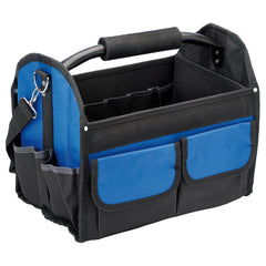 Draper Expert Folding Tote with Tubular Steel Handle, 355mm