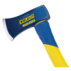 Draper Estwing EAX-114F Axe with Fibreglass Shaft, 0.5kg/1.25lb 31621