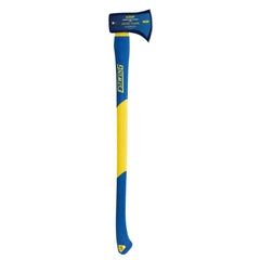 Draper Estwing EAX-436F Axe with Fibreglass Shaft, 1.8kg/4lb 31622