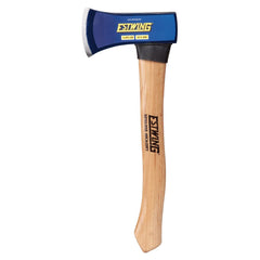 Draper Estwing EAX-114W Axe with Hickory Shaft, 0.5kg/1.25lb 31623