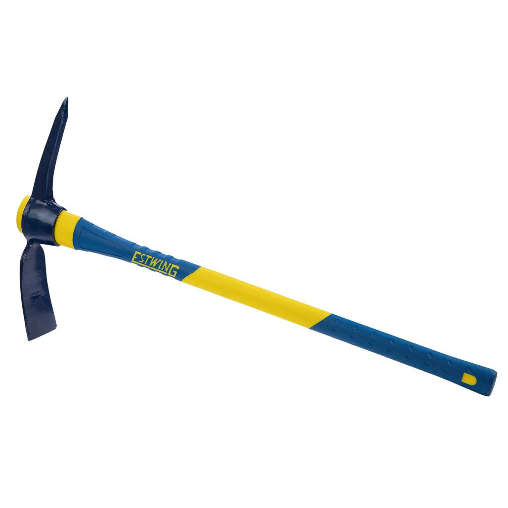 Draper Estwing EMT/P-536F Pick Mattock with Fibreglass Shaft, 2.2kg/5lb 31627