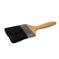 Silverline Mixed Bristle Paint Brush 316752