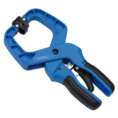 Draper Ratchet Spring Clamp, 60mm 31746