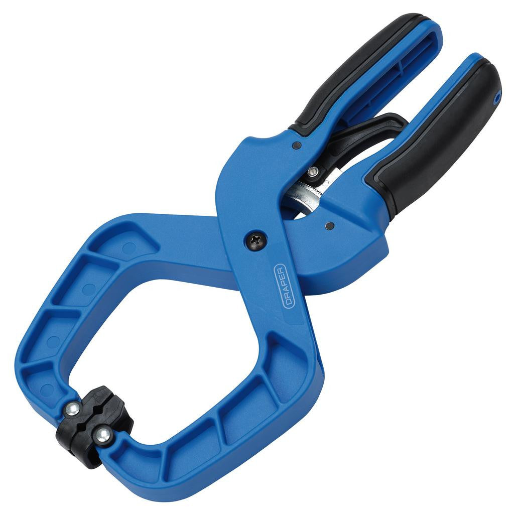 Draper Ratchet Spring Clamp, 106mm 31751