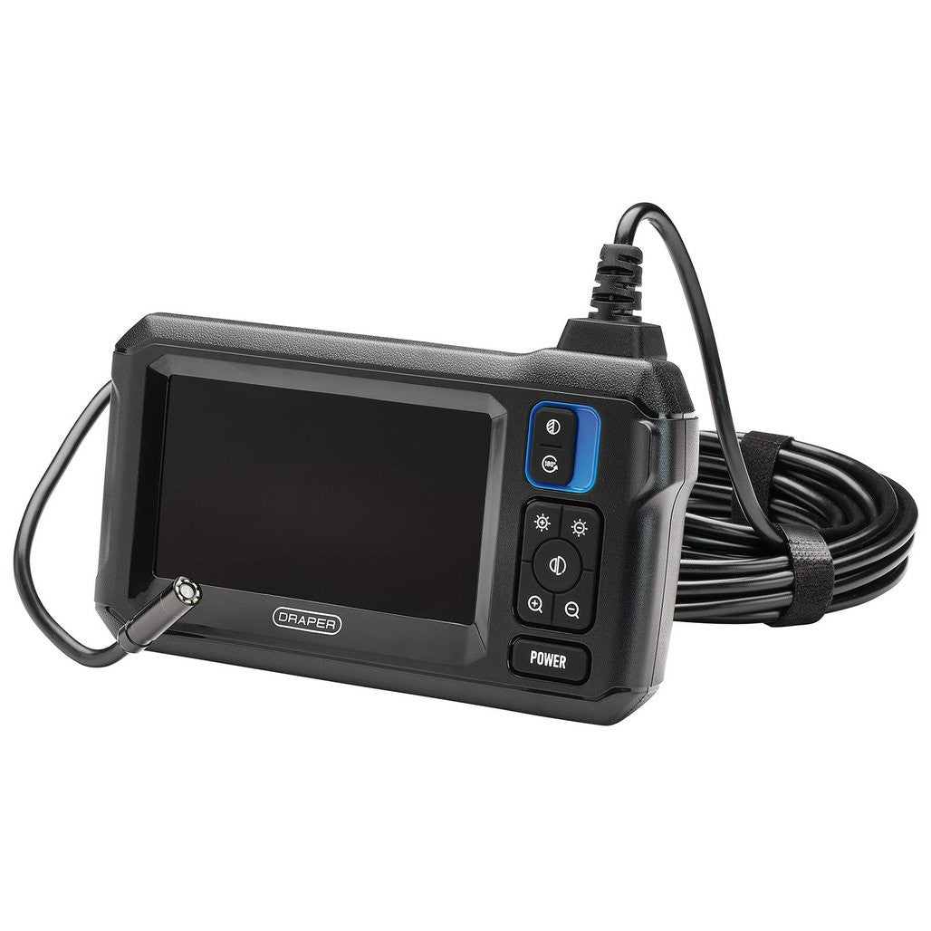 Draper Endoscope Inspection Camera 31758