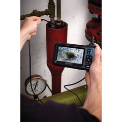 Draper Endoscope Inspection Camera 31758