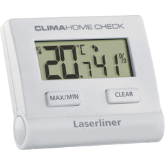 Draper Laserliner 082.028E ClimaHome-Check Digital Hygrometer 31900