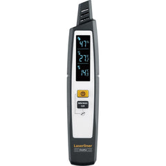 Draper Laserliner 082.061E ClimaPilot Plus Digital Hygrometer 31901