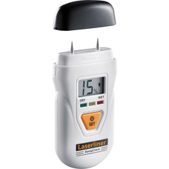 Draper Laserliner 082.003E DampCheck Moisture Measuring Device 31902