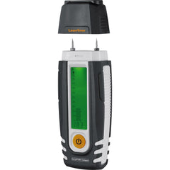 Draper Laserliner 082.015E DampFinder Compact Material Moisture Measuring Device 31905