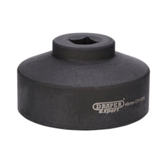 Draper Expert Adblue® Filter Socket, 3/8" Sq. Dr., 46mm 31912