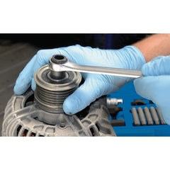 Draper Expert Alternator Pulley Tool Kit (18 Piece) 31921
