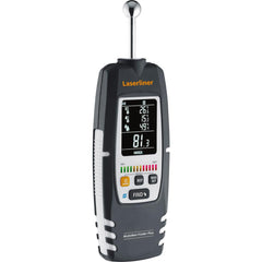 Draper Laserliner 082.091A MultiWet-Finder Plus Material Moisture Measuring Device 31946