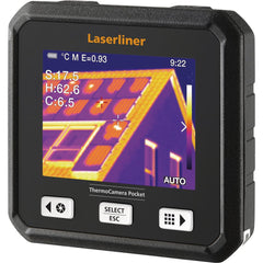 Draper Laserliner 082.079A Pocket Thermal Imaging Camera 31989