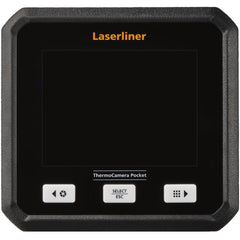 Draper Laserliner 082.079A Pocket Thermal Imaging Camera 31989