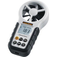 Draper Laserliner 082.140A AirflowTest-Master Anemometer 32002