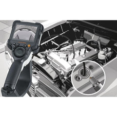 Draper Laserliner 082.237A VideoInspector Mini Professional Video Inspection System