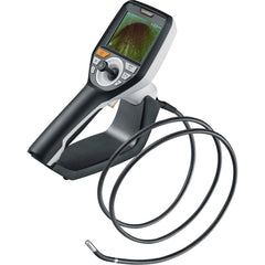 Draper Laserliner 082.275A VideoInspector 3D (6 mm; 2 m) Professional Video Inspection System