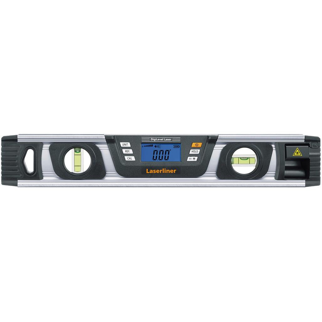 Draper Laserliner 081.255A DigiLevel Laser G40 Digital Electronic Spirit Level 32096
