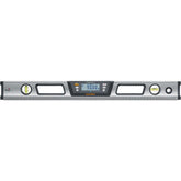 Draper Laserliner 081.271A DigiLevel Pro 60 Electronic Spirit Level, 600mm 32097