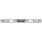 Draper Laserliner 081.275A DigiLevel Pro 120 Electronic Spirit Level, 1200mm 32101