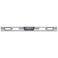 Draper Laserliner 081.275A DigiLevel Pro 120 Electronic Spirit Level, 1200mm 32101