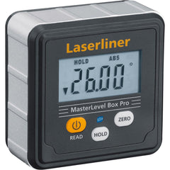 Draper Laserliner 081.262A MasterLevel Box Pro Digital Electronic Spirit Level 32108