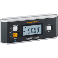 Draper Laserliner 081.265A MasterLevel Compact Plus Digital Electronic Spirit Level 32135