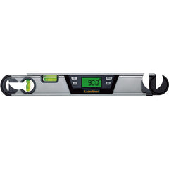 Draper Laserliner 075.130A ArcoMaster 40 Angle Meter, 400mm 32139