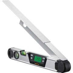 Draper Laserliner 075.130A ArcoMaster 40 Angle Meter, 400mm 32139