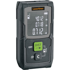 Draper Laserliner 080.842A LaserRange-Master Gi4 Mini Laser Rangefinder 32147