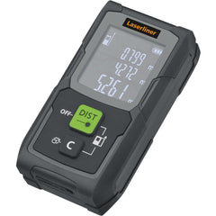 Draper Laserliner 080.842A LaserRange-Master Gi4 Mini Laser Rangefinder 32147