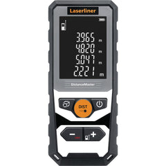 Draper Laserliner 080.981E DistanceMaster 40 Laser Distance Measurer 32149