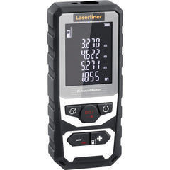 Draper Laserliner 080.982A DistanceMaster Laser Rangefinder, 50m 32150