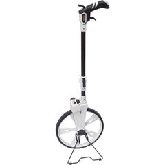 Draper Laserliner 075.005E RollPilot S12 Measuring Wheel 32154