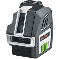 Draper Laserliner 036.710A PocketCross-Laser 2G Cross-Line Laser 32161
