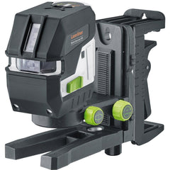 Draper Laserliner 031.430L MasterCross-Laser XPG Pro Cross-Line Laser 32163