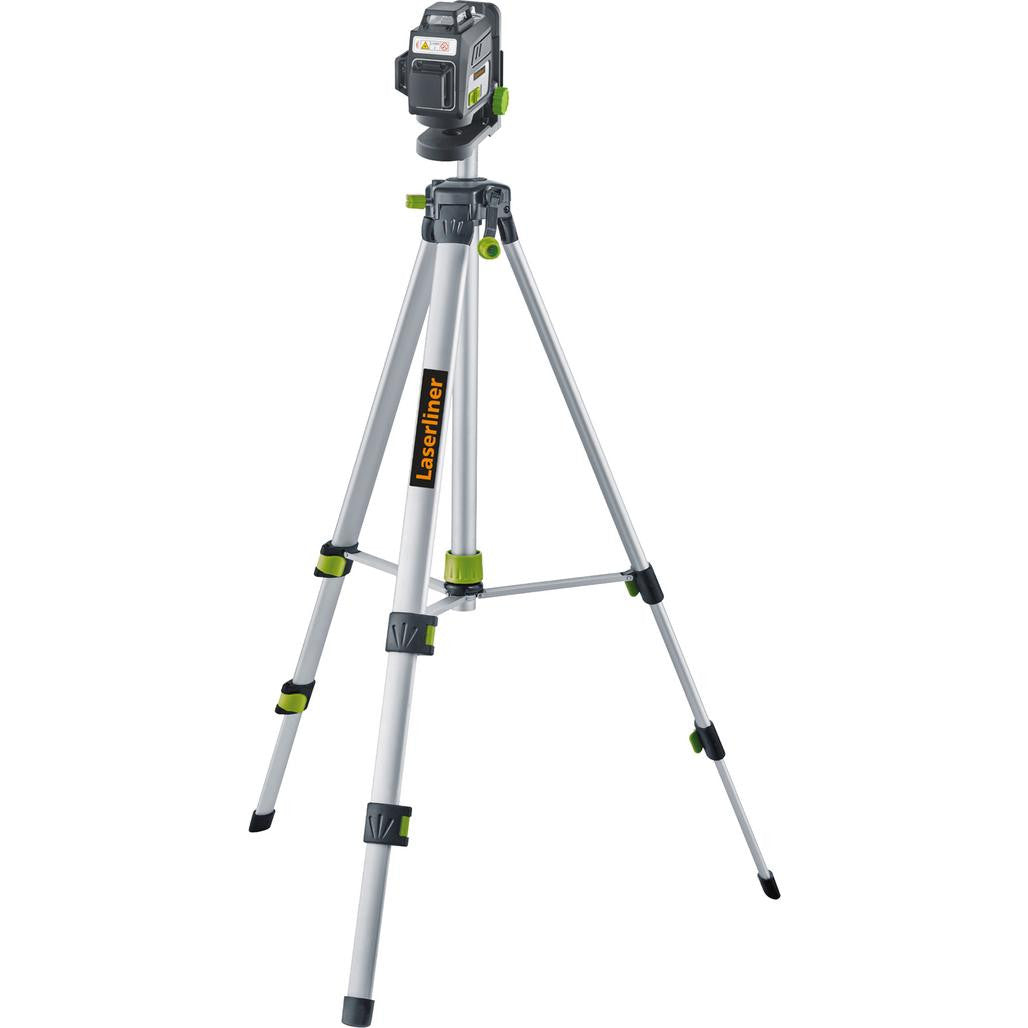 Draper Laserliner 036.703A PocketPlane-Laser 3G Set Three-Dimensional Laser, 150cm 32165