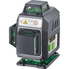 Draper Laserliner 036.705A PocketPlane-Laser 4G Three-Dimensional Laser 32166