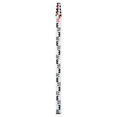 Draper Laserliner 080.43 Telescopic Levelling Staff LT, 5m 32175
