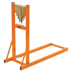 Draper Log Stand, 150kg 32273
