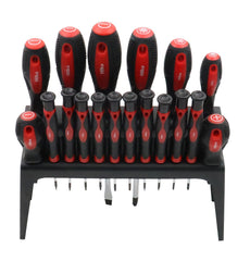 Hilka 18 pce Screwdriver Set 32700018