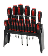 Hilka 18 pce Screwdriver Set 32700018