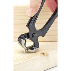 Draper Ball and Claw Carpenters Pincer, 175mm 32732
