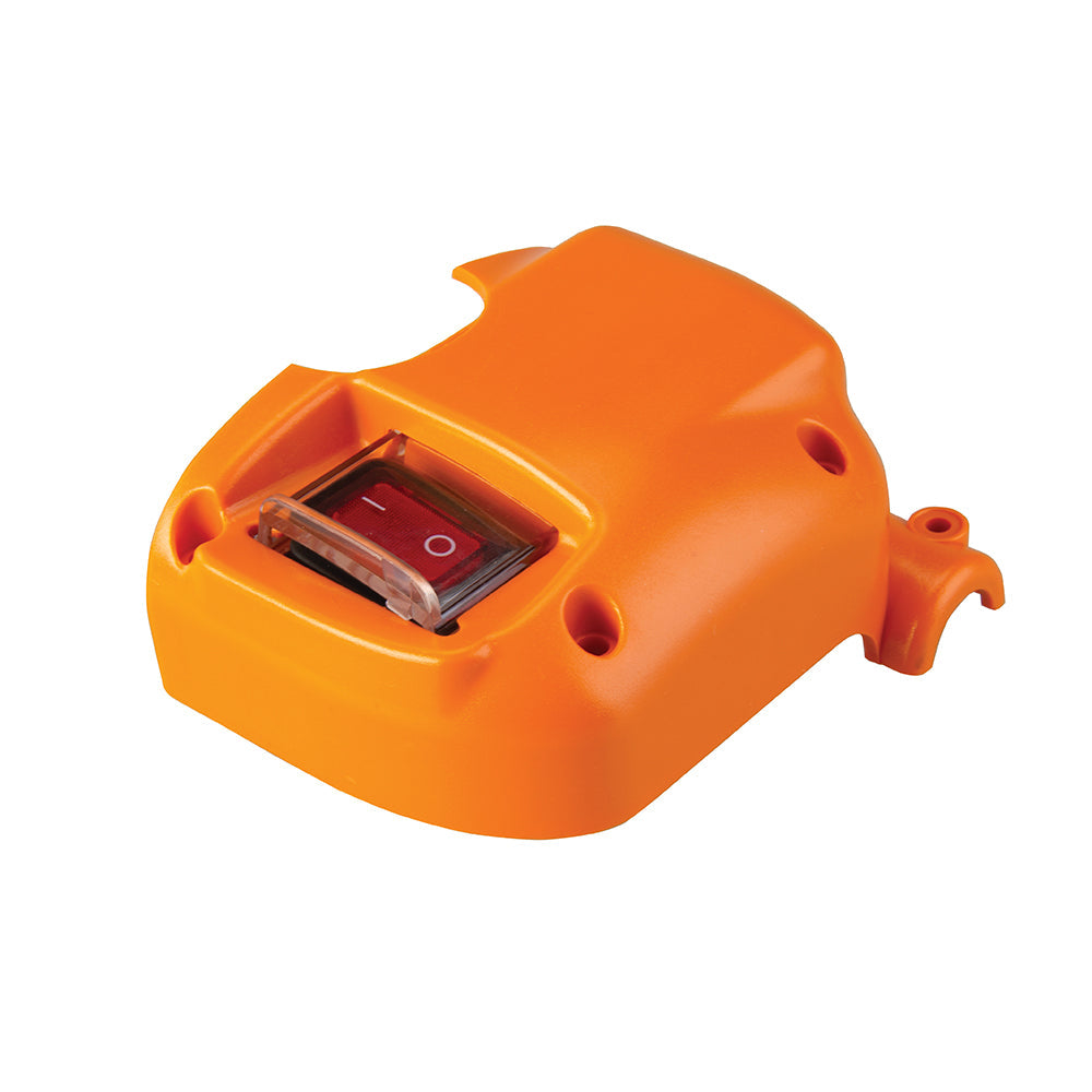 Triton Switch Assembly 240V 327871 product image