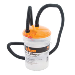 Triton Dust Collection Bucket 23Ltr 330055 product image
